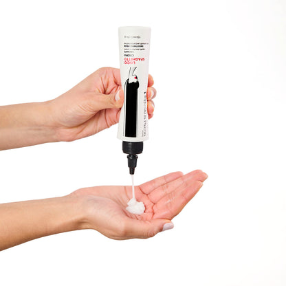 Haircare Crema Lisciante Lisciospaghetto