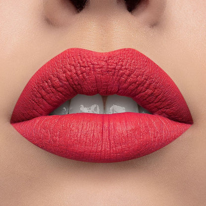 Mulac MATT LIPSTICK Rossetto Opaco
