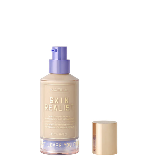 Nabla Skin Realist Tinted Balm