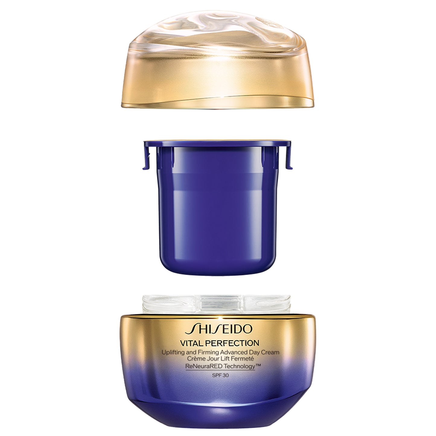 Vital Perfection - Uplifting and Firming Advanced Day Cream SPF30