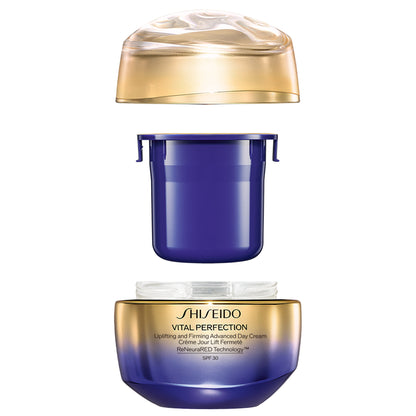 Vital Perfection - Uplifting and Firming Advanced Day Cream SPF30