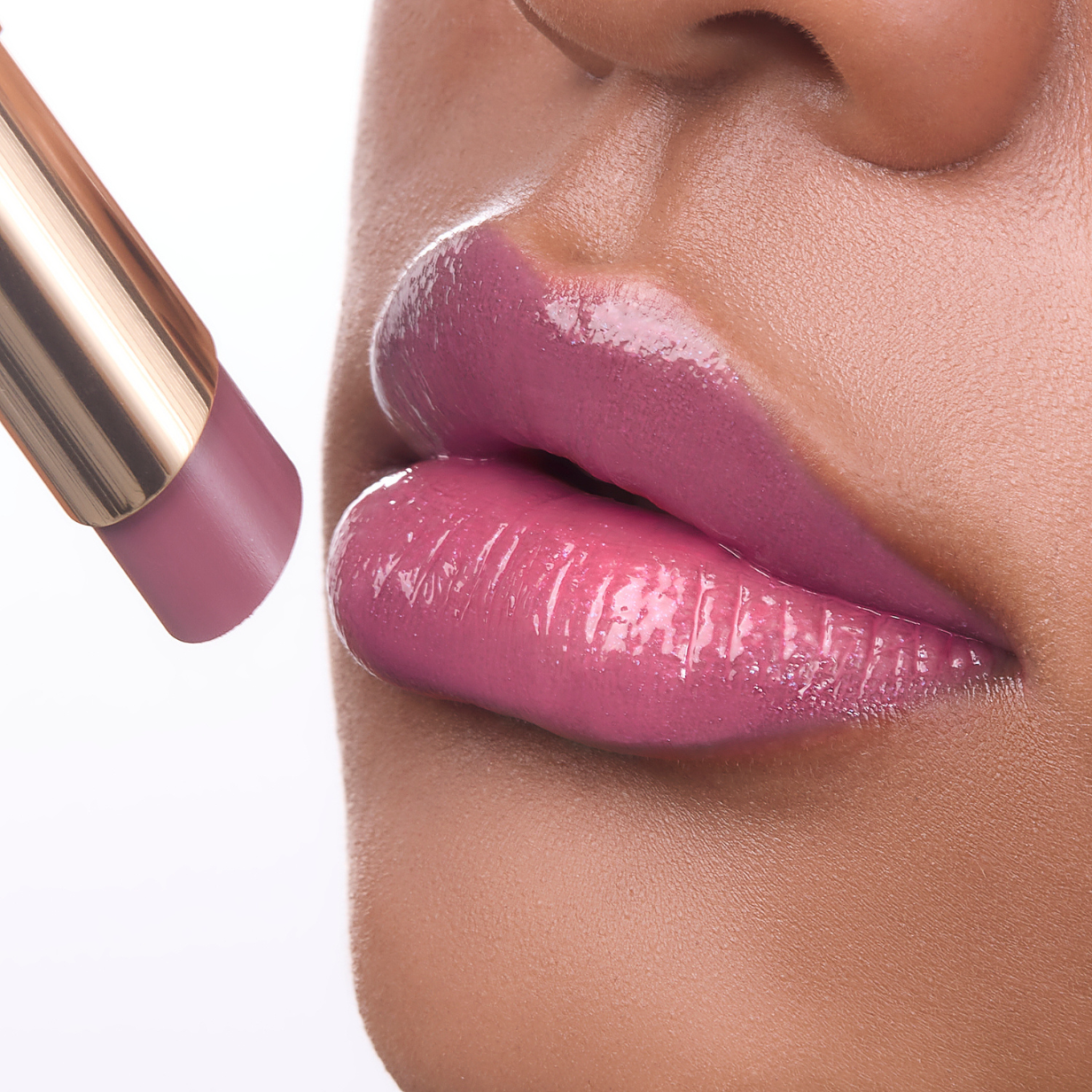 Moisture Intense Lipstick REFILL