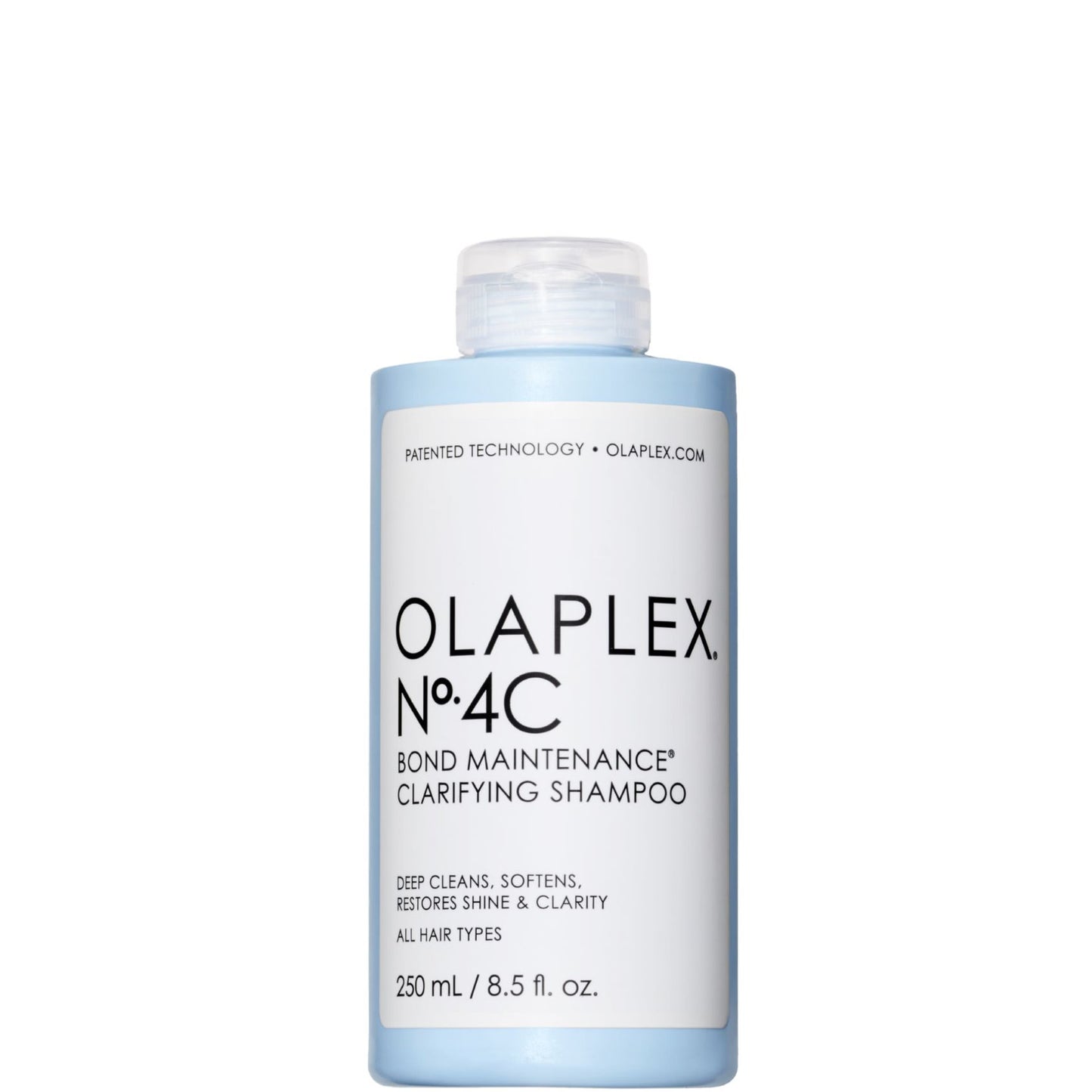 Olaplex N° 4C Bond Maintenance Clarifying Shampoo