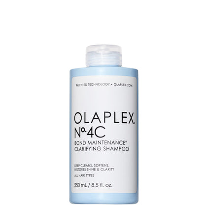 Olaplex N° 4C Bond Maintenance Clarifying Shampoo