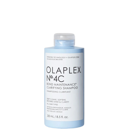 Olaplex N° 4C Bond Maintenance Clarifying Shampoo 250 ML