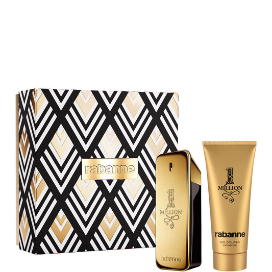 Rabanne 1 Million Eau de Toilette Confezione