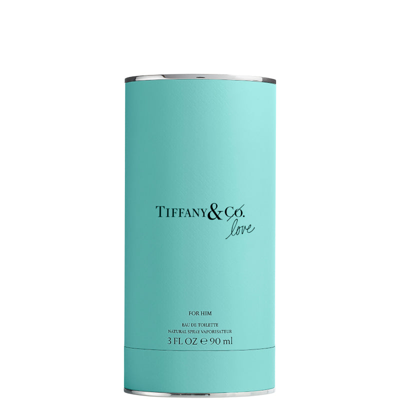 Tiffany & Love For Him