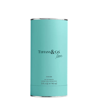 Tiffany & Love For Him