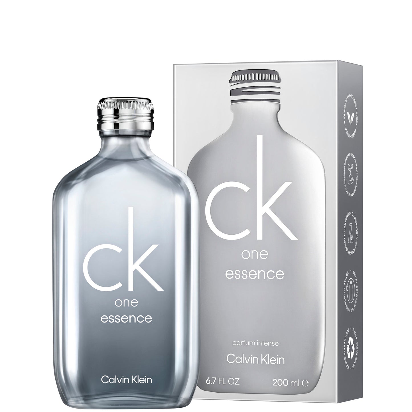 Ck One Essence
