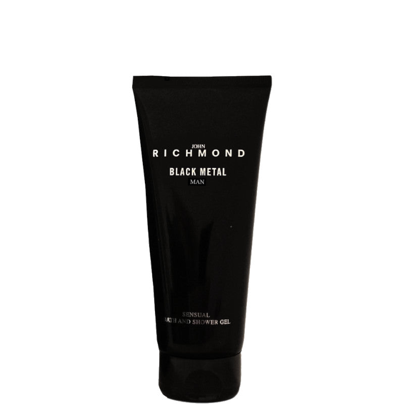 John Richmond Black Metal Man 200 ML