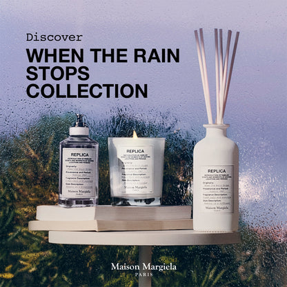 Maison Margiela Replica When The Rain Stops