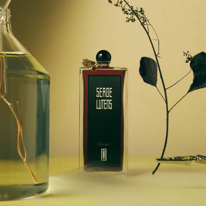 Serge Lutens Chergui