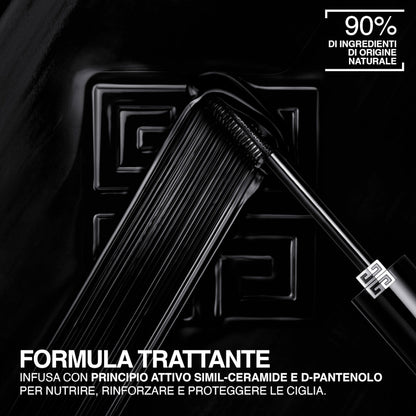 L'Interdit Mascara Couture Volume Black