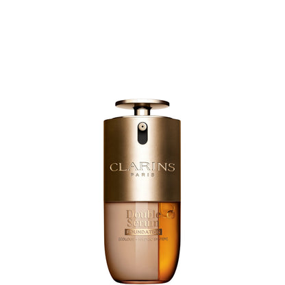 Double Serum Foundation