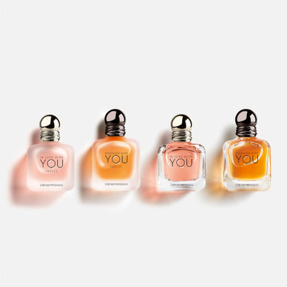 Emporio In Love With You Freeze