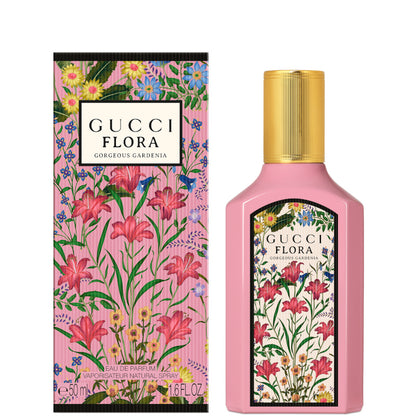 Gucci Flora Gorgeous Gardenia