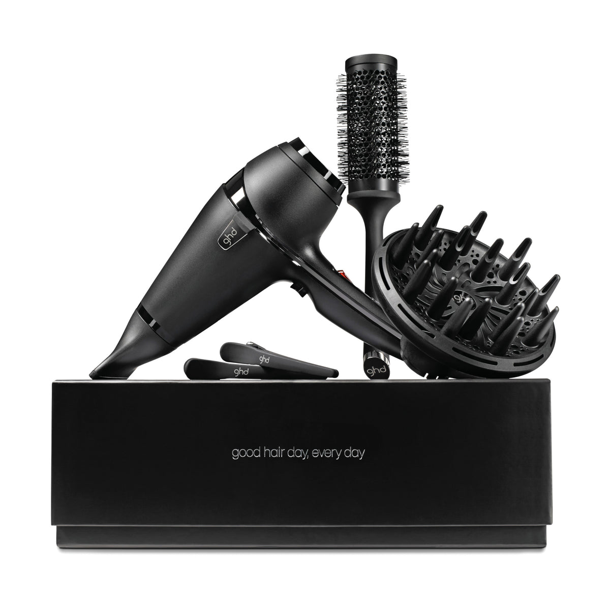 ghd Hair drying professional kit