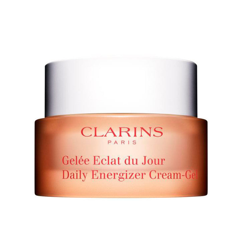 Eclat du Jour Gel-Crema Viso Energia e Idratazione 30 ML