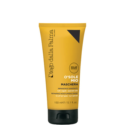 O'Sole Mio Maschera Riparatrice Idratante 150 ML