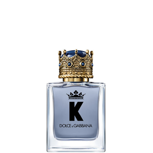 k by Dolce & Gabbana Eau de toilette