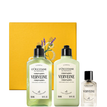 Verveine Confezione