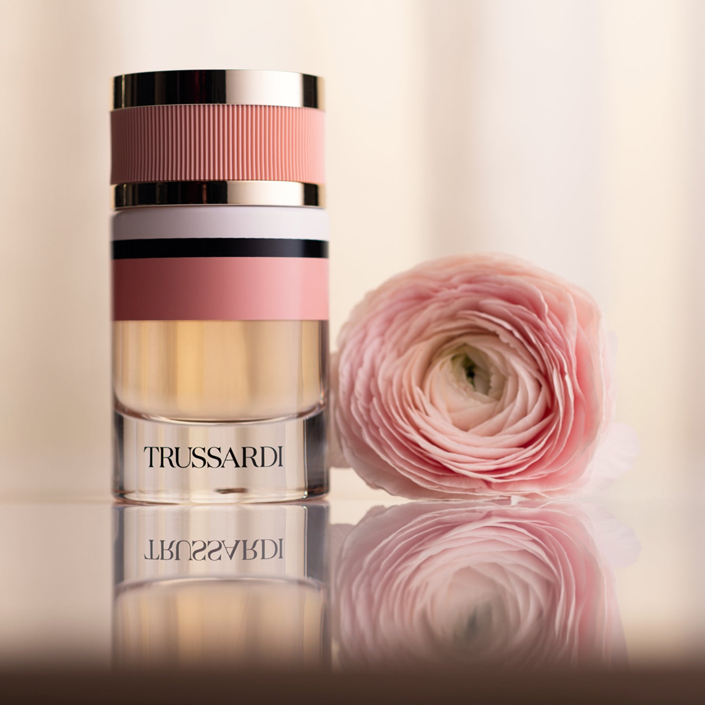 Trussardi Eau de Parfum