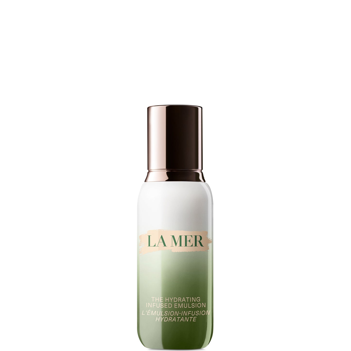 The Hydrating Infused Emulsion
