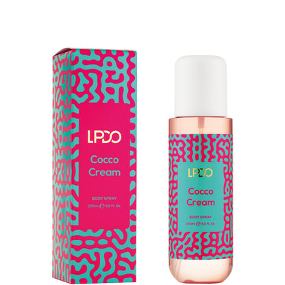 LPDO Cocco Cream
