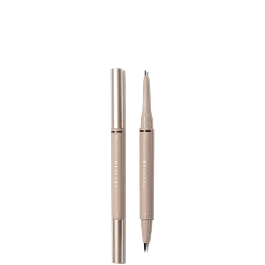 Sheglam Brows On Demand 2-In-1 Brow Pencil