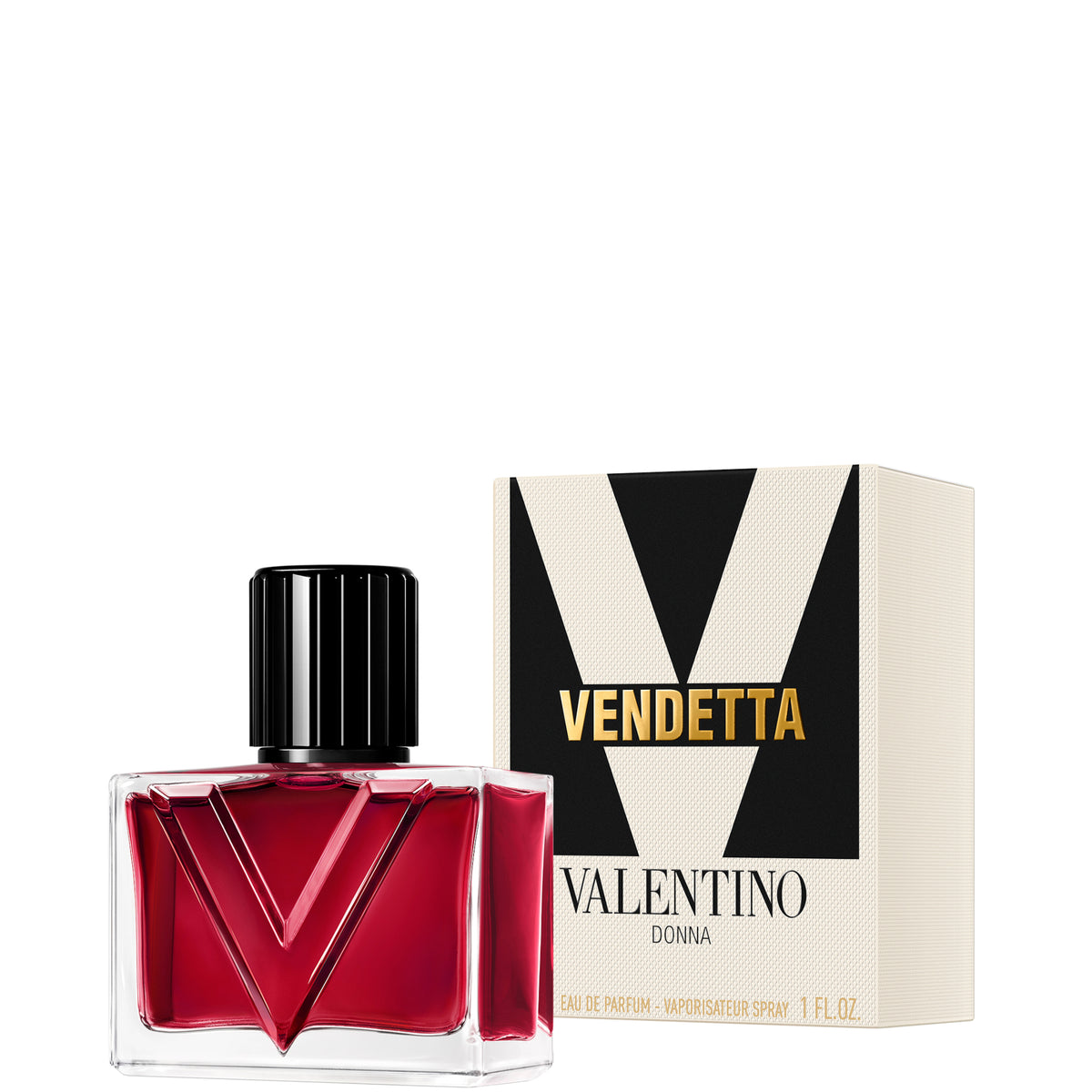 Valentino Vendetta Donna