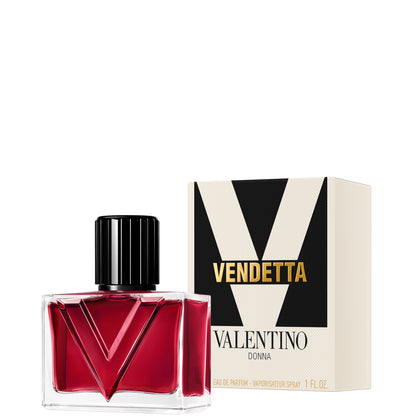 Valentino Vendetta Donna