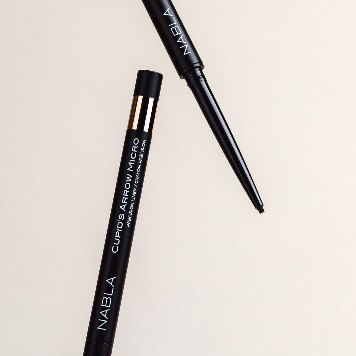 NABLA Cupid’s Arrow Micro Precision Liner