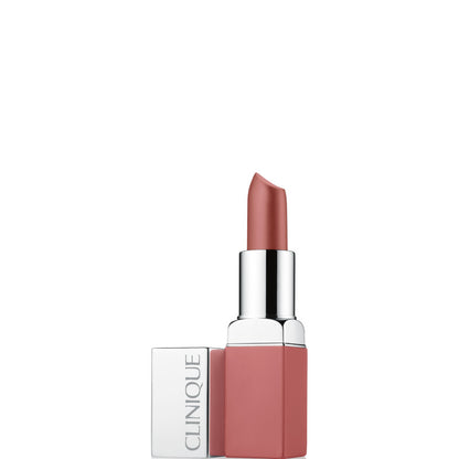 Clinique Pop Matte Matte Lip Colour - Rossetto 2 in 1 Effetto