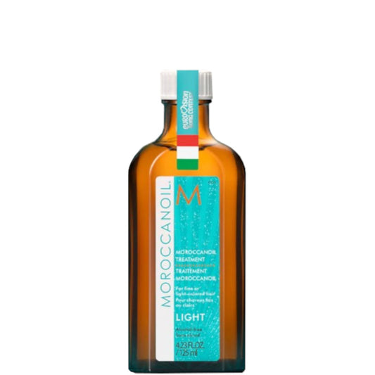 Moroccanoil Treatment Light Edizione Limitata