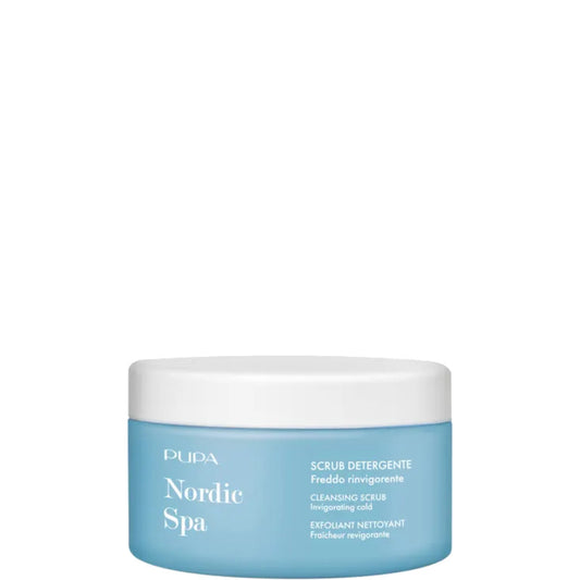 Nordic SPA Scrub Detergente Corpo Freddo Rinvigorente