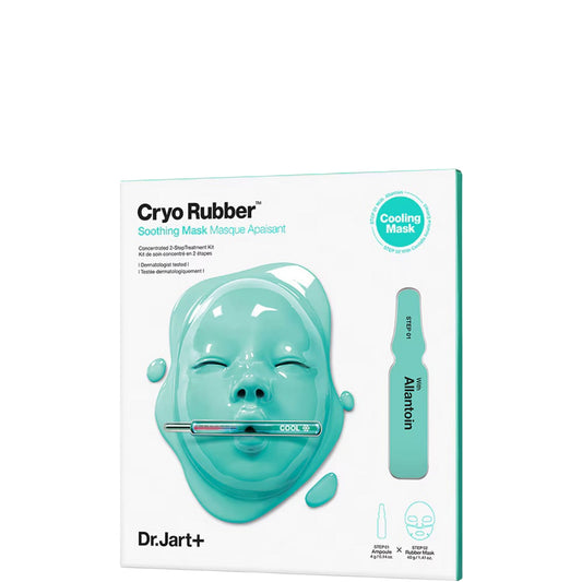 Dr.Jart+ Cryo Rubber Soothing Mask
