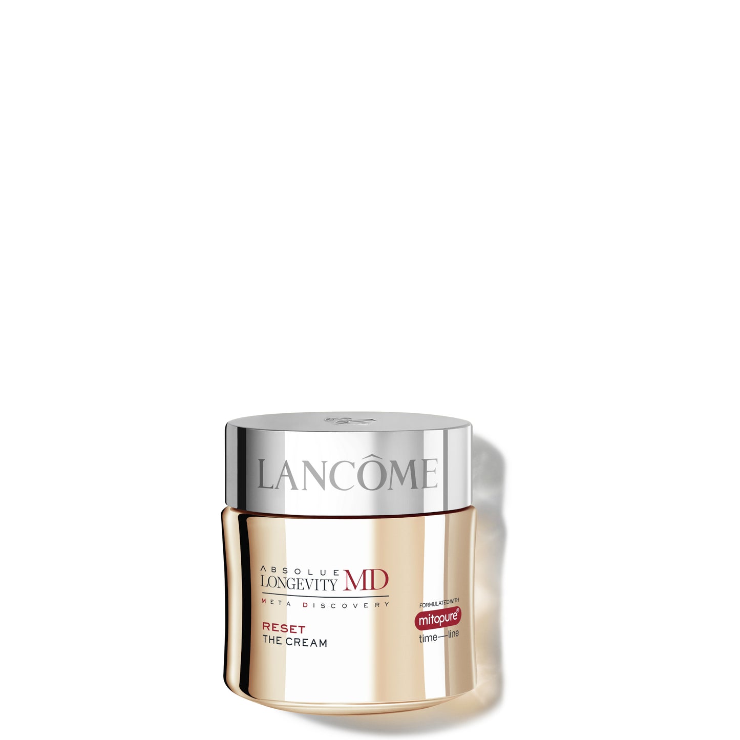 Lancome Absolue Longevity MD Reset The Cream - Pelli Mature