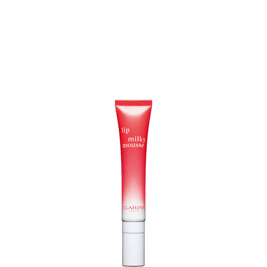 Lip Milky Mousse