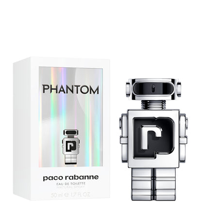 Rabanne Phantom Eau de Toilette