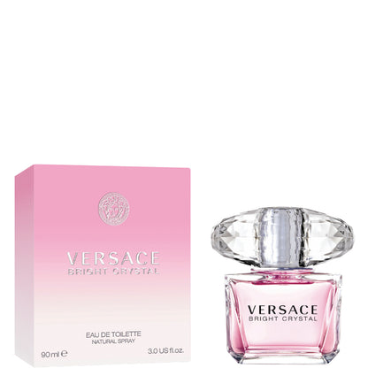 Versace Bright Crystal