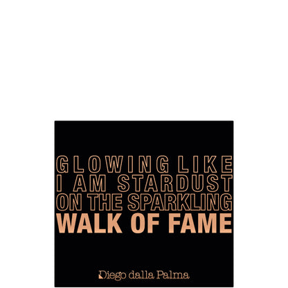 Walk Of Fame Palette Ombretti & Viso Palette Edizione Limitata