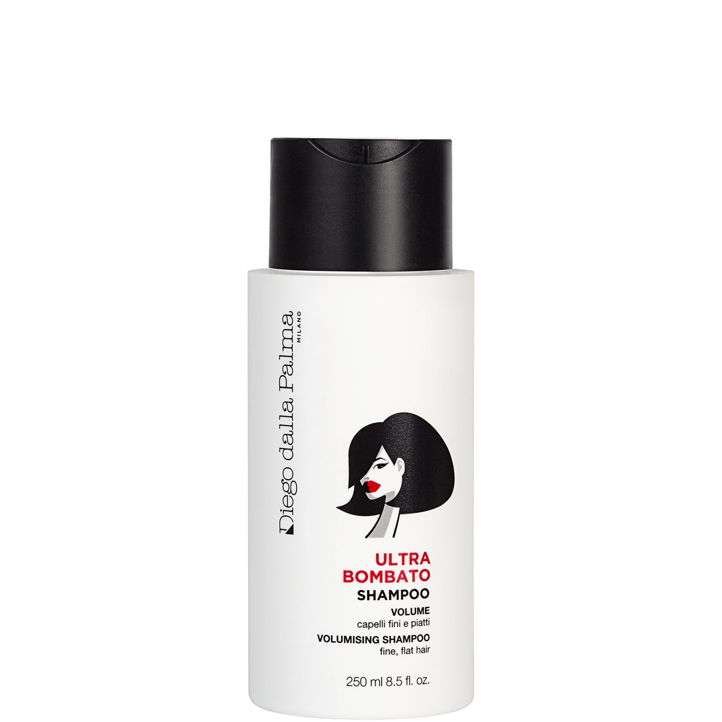 Haircare Shampoo Volume Ultrabombato