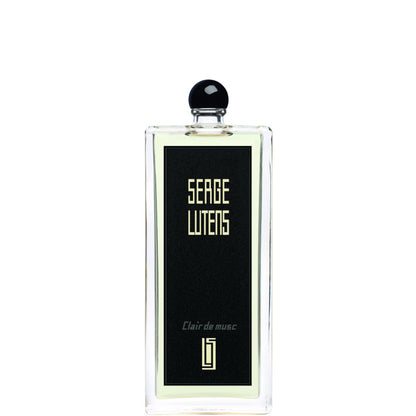 Serge Lutens Clair de musc