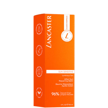 Sun Sensitive - After Sun Repairing Balm Body & Face 150 ML