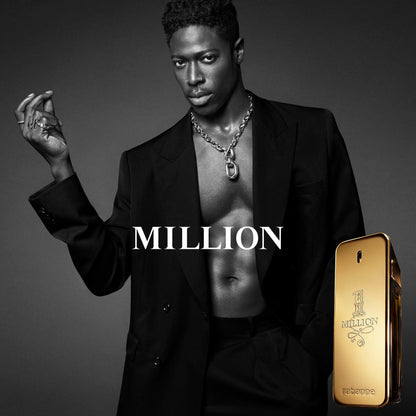 Rabanne 1 Million Eau de Toilette