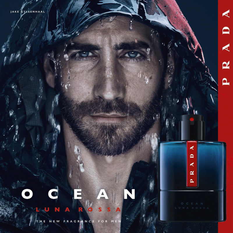 Luna Rossa Ocean 150 ML RICARICA