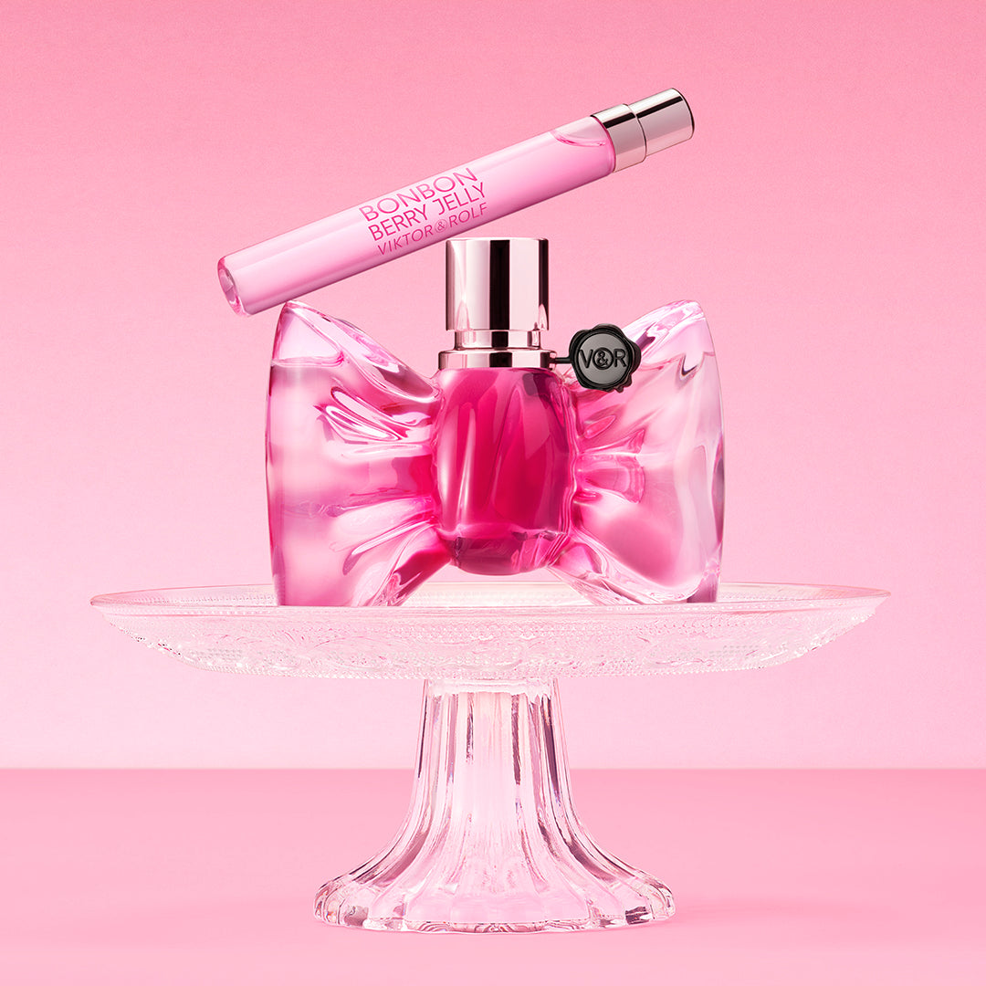 Viktor&Rolf Bon Bon Berry Jelly