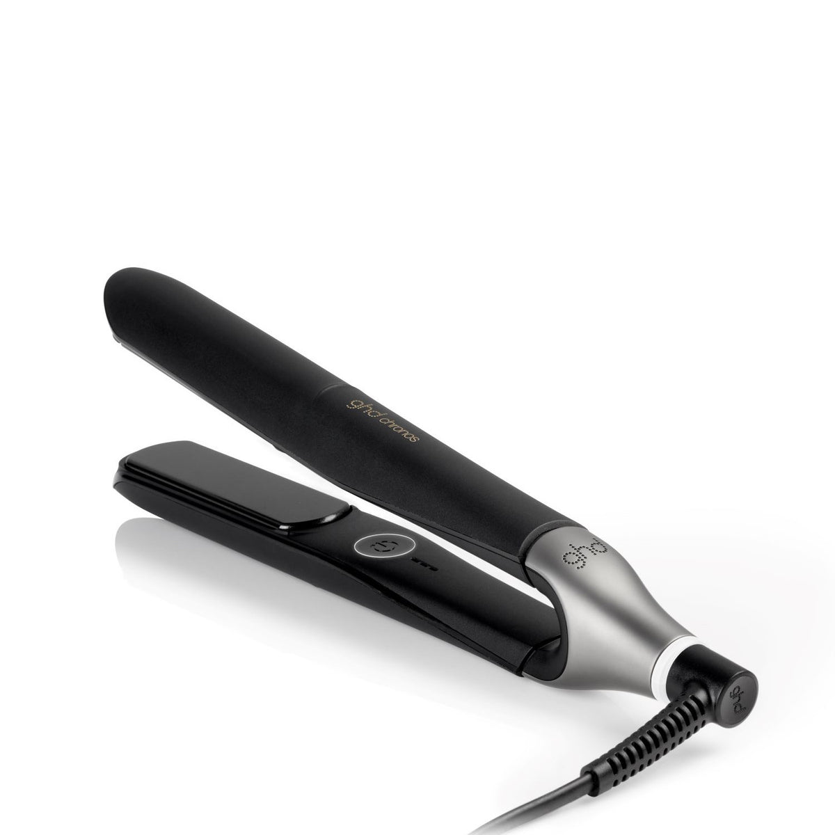 ghd Chronos styler - piastra per capelli nera