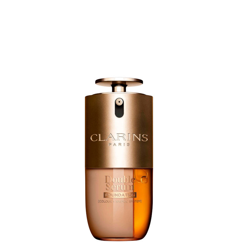 Double Serum Foundation