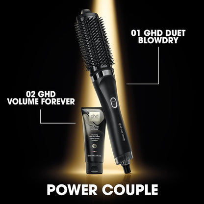ghd Duet Blowdry - spazzola asciugacapelli 2 in 1